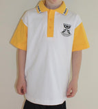 Sports Polo Shirts - Cotton DISCONTINUED