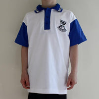 Sports Polo Shirts - Cotton DISCONTINUED